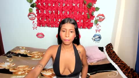 lupita_hot77 online show from September 2025 05:17:02 AM