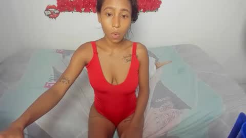 lupita_hot77 online show from February 2026 06:36:02 AM