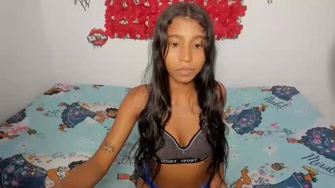 lupita_hot77 online show from February 2026 04:43:02 AM
