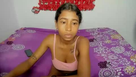 lupita_hot77 online show from March 2026 12:18:02 AM
