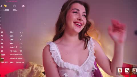 Eva  Next stream - Friday 3pm-11pm EST online show from February 2026 09:01:01 PM