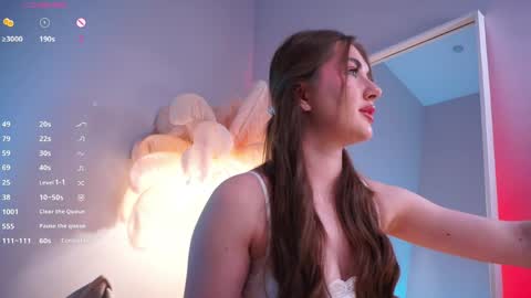 Eva  Next stream - Friday 3pm-11pm EST online show from March 2026 08:52:02 PM