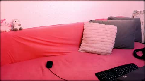 lurosincubus online show from December 2025 07:34:02 PM