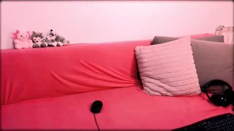 lurosincubus online show from January 2026 01:38:02 PM