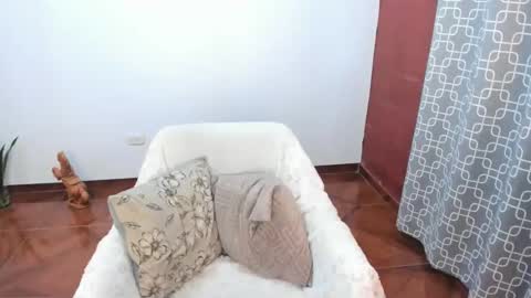 PAULINA online show from October 2025 08:54:02 PM