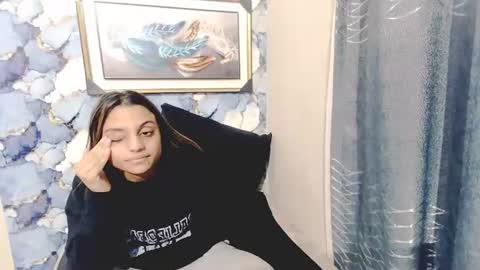 Snapshot of luscious_lexy chatting on June 2026 04:47:01 AM luscious_lexy online show from June 2026 04:47:01 AM