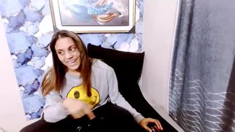 Snapshot of luscious_lexy chatting on June 2026 05:19:02 AM luscious_lexy online show from June 2026 05:19:02 AM