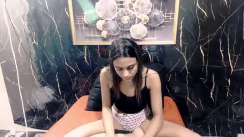 Snapshot of luscious_lexy chatting on August 2026 05:09:01 AM luscious_lexy online show from August 2026 05:09:01 AM