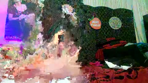 .Clarissa. Follow me on Instagram   miss buns  online show from February 2025 09:44:02 AM