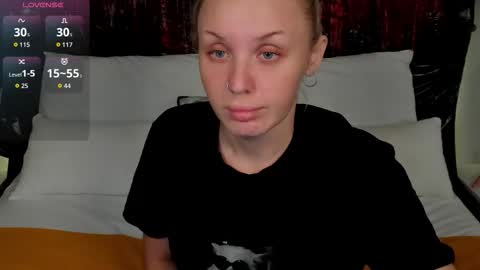 your sweet Liana online show from October 2025 09:21:02 PM