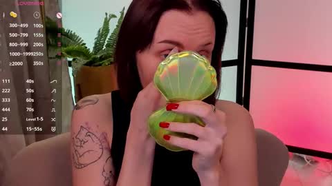 your sweet Liana online show from February 2026 04:01:02 AM