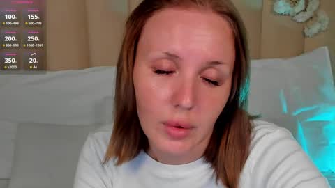 your sweet Liana online show from June 2026 04:38:02 AM