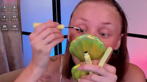 your sweet Liana online show from June 2026 05:49:02 AM