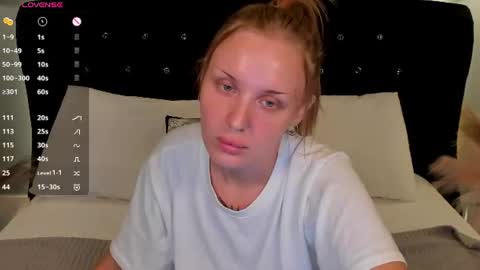 Snapshot of lushcherry chatting on July 2026 04:49:01 AM your sweet Liana online show from July 2026 04:49:01 AM