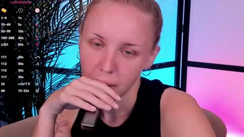 Snapshot of lushcherry chatting on July 2026 06:17:02 AM your sweet Liana online show from July 2026 06:17:02 AM