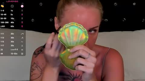 Snapshot of lushcherry chatting on July 2026 06:38:01 AM your sweet Liana online show from July 2026 06:38:01 AM