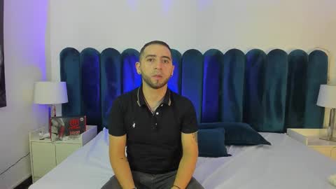 Lushian And Luna online show from March 2026 01:36:02 PM