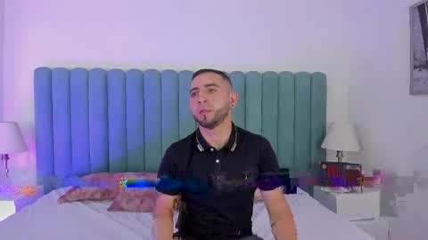 Lushian And Luna online show from April 2026 03:53:01 PM