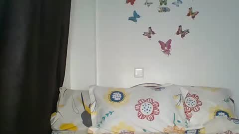 lushlola254 online show from October 2025 07:19:01 AM