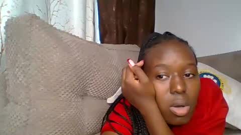 lushlola254 online show from October 2025 12:50:01 PM