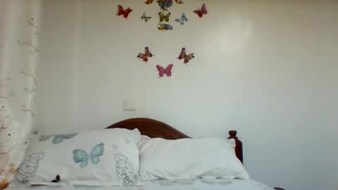 lushlola254 online show from February 2026 03:50:01 PM