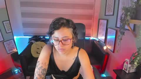 Luci   online show from May 2026 12:24:02 PM