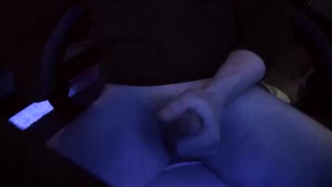 Lucifer666 online show from April 2026 08:22:01 PM