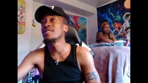 LUST online show from October 2025 11:55:02 AM