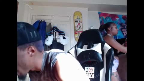 LUST online show from October 2025 06:30:02 PM