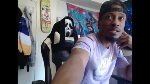 LUST online show from May 2026 08:07:02 PM