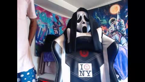 LUST online show from May 2026 03:30:02 PM