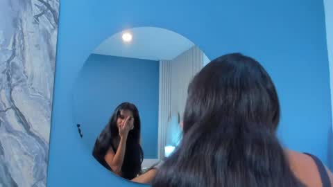 Snapshot of lust_luna chatting on June 2026 11:25:02 AM Luna online show from June 2026 11:25:02 AM
