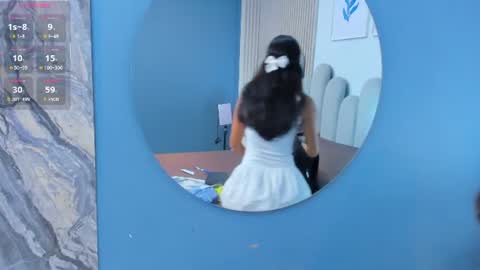 Snapshot of lust_luna chatting on June 2026 11:30:02 AM Luna online show from June 2026 11:30:02 AM