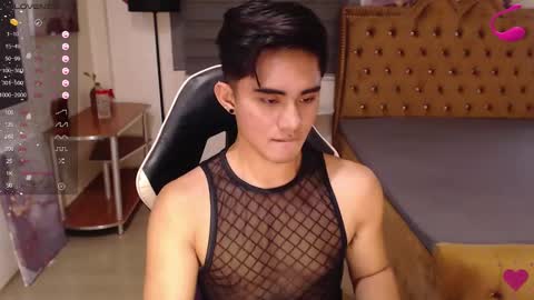 David online show from February 2025 04:57:01 AM