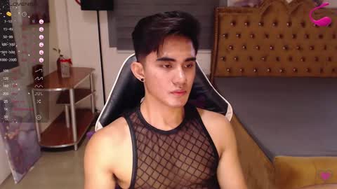 David online show from February 2025 08:14:01 AM