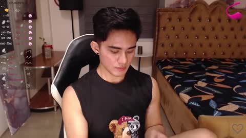 David online show from February 2025 05:48:02 AM