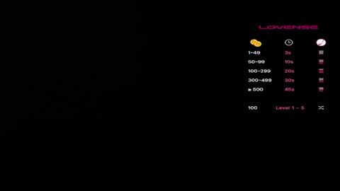 Snapshot of lustforlola chatting on July 2026 03:41:01 AM LOLA online show from July 2026 03:41:01 AM