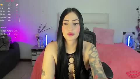 Snapshot of lustful__babe chatting on July 2026 01:21:02 PM lustful__babe online show from July 2026 01:21:02 PM