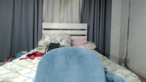 marie love you online show from February 2025 08:05:02 AM