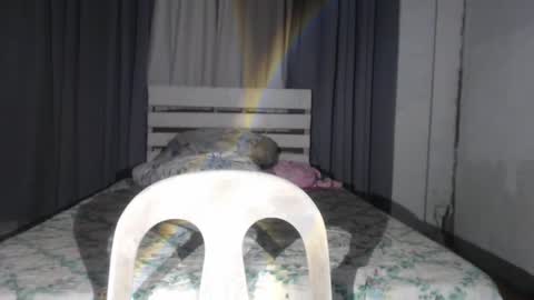 marie love you online show from February 2025 10:15:02 PM