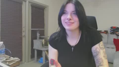 LustfulLives online show from January 2025 04:11:02 AM