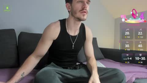 lustfullooking online show from April 2026 11:11:02 AM