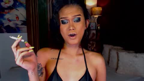 AdriannaFowks online show from January 2025 07:30:01 AM