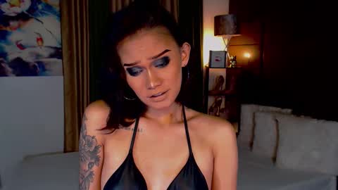 AdriannaFowks online show from February 2025 02:45:01 AM