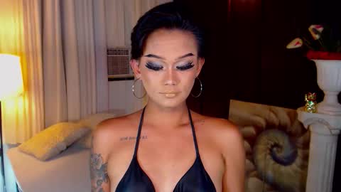 AdriannaFowks online show from April 2026 02:34:01 AM