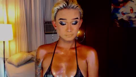 AdriannaFowks online show from June 2026 03:05:01 PM