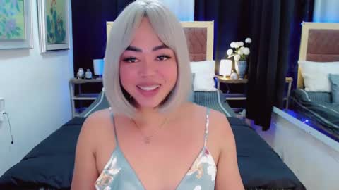 Trina online show from December 2024 12:09:02 PM