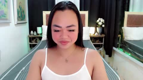 Trina online show from January 2025 11:21:02 AM