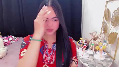 Trina online show from March 2026 04:06:02 AM