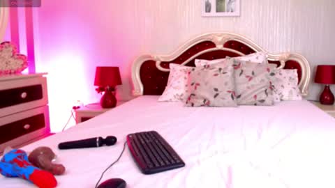 Rose online show from January 2026 06:13:02 PM